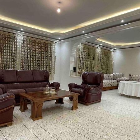 Luxury Apartment Fez Esterno foto