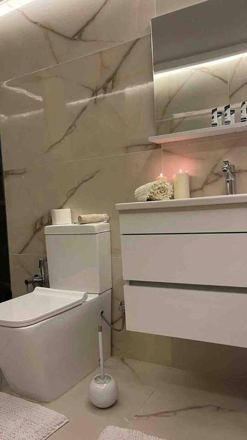 Luxury Apartment Fez Esterno foto